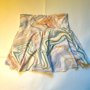 High-Waisted PowerSoft Performance Skort for Girls, Old Navy, Size Large (10-12)